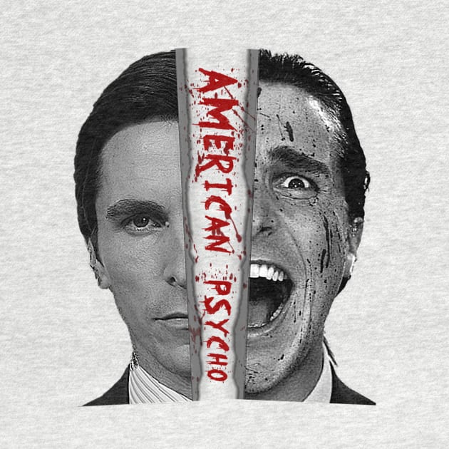 American Psycho by The Podcast That Time Forgot